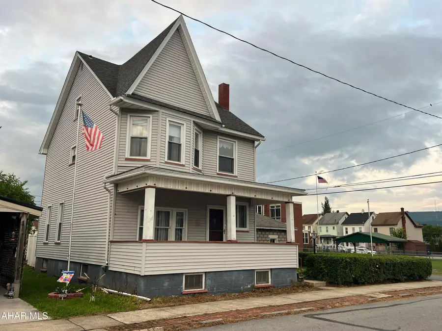 892 30th Street, Altoona, PA 16601 - #2