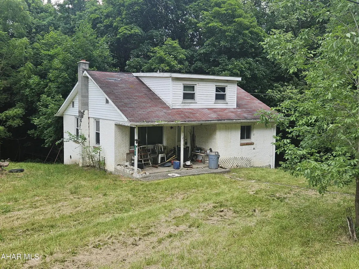 1101 Bell Tip Road, Tyrone, PA 16686 - #1
