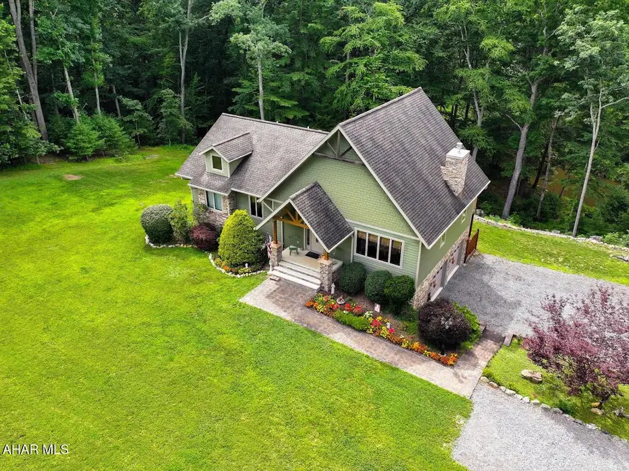 1887 Evitts Creek Road, Bedford, PA 15522 - #3