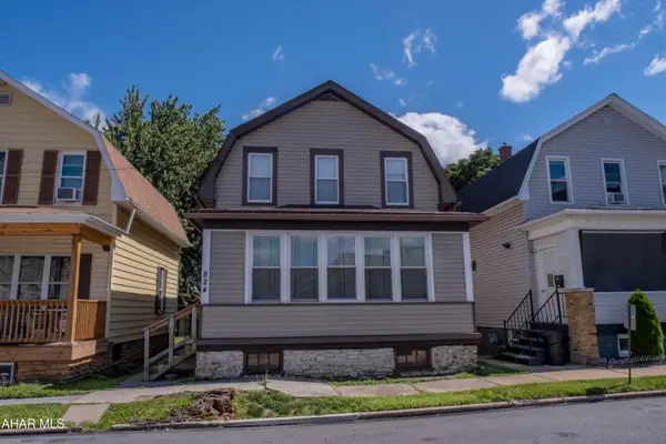 824 26th Street, Altoona, PA 16601