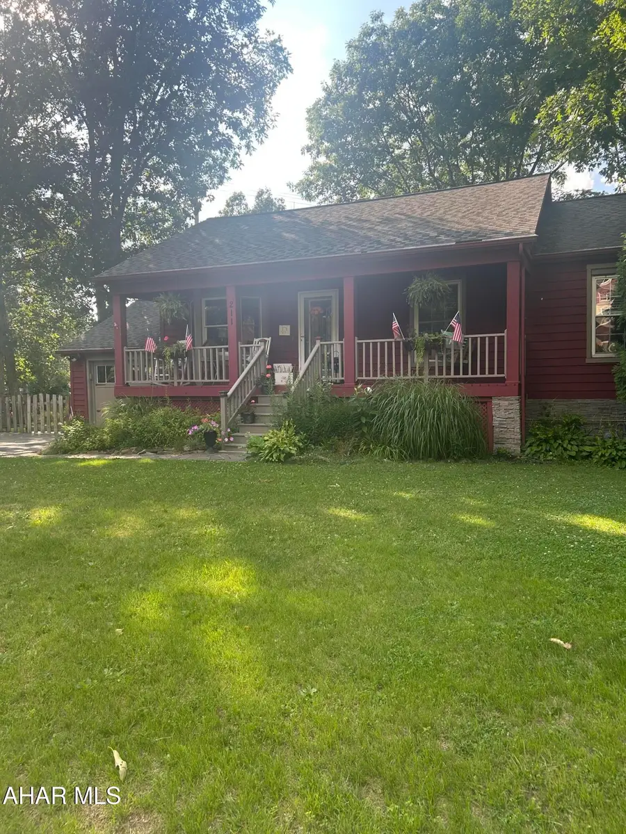 211 Winding Knoll Road, Altoona, PA 16601 - #3