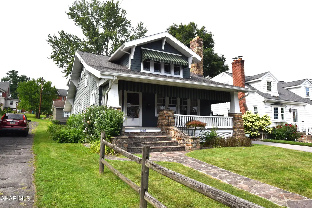 1201 Allegheny Street, Hollidaysburg, PA 16648 - #1