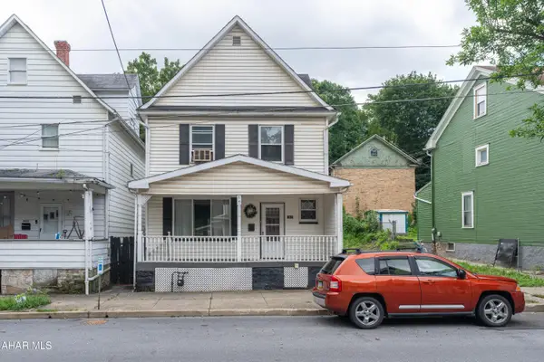 1905 11th Street, Altoona, PA 16601