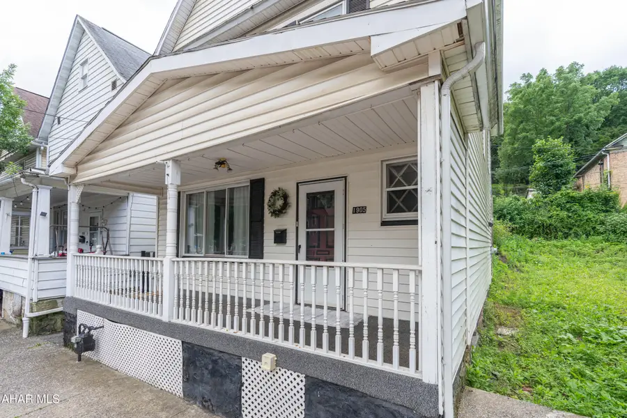 1905 11th Street, Altoona, PA 16601 - #2