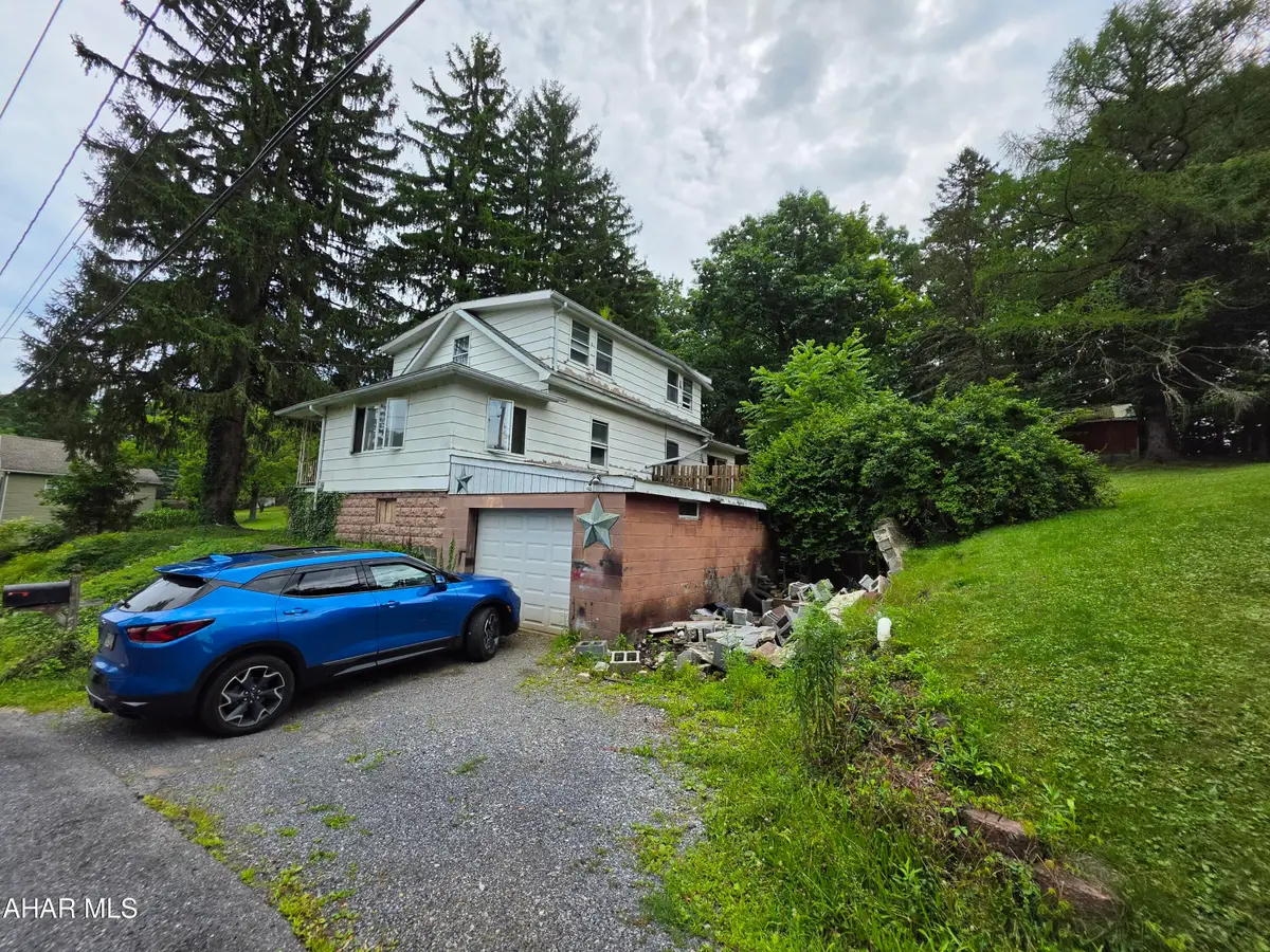191 Baker Lane, Altoona, PA 16601 - #1