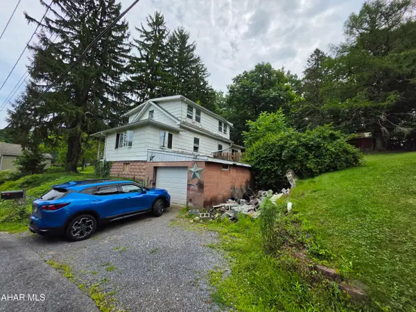 191 Baker Lane, Altoona, PA 16601