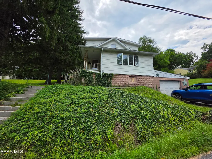 191 Baker Lane, Altoona, PA 16601 - #2