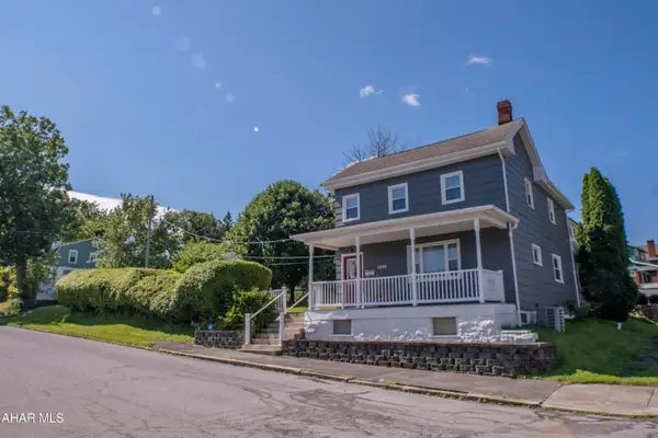 2419 9th Street, Altoona, PA 16601