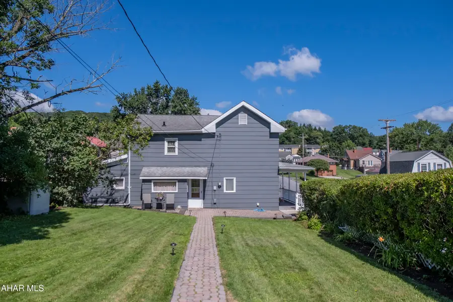 2419 9th Street, Altoona, PA 16601 - #3