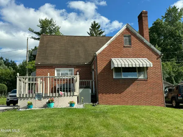 309 Orchard Avenue, Altoona, PA 16602