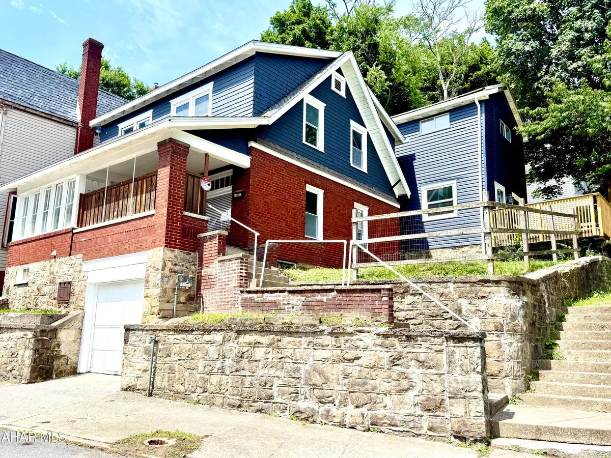 1802 10th Street, Altoona, PA 16602 - #1