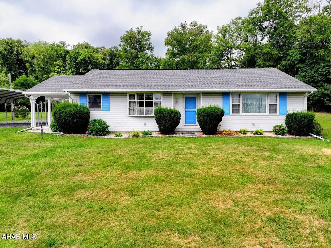 856 Shed Road, Bedford, PA 15522 - #1
