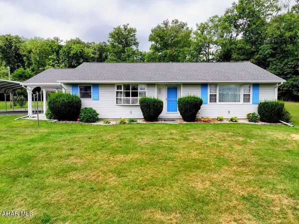 856 Shed Road, Bedford, PA 15522