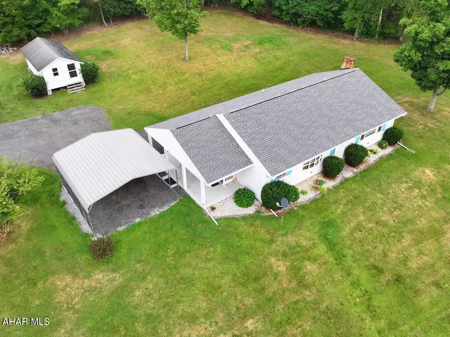 856 Shed Road, Bedford, PA 15522 - #2