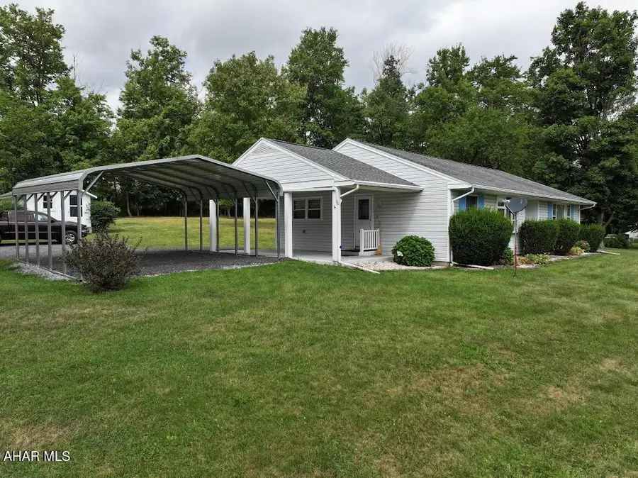 856 Shed Road, Bedford, PA 15522 - #3