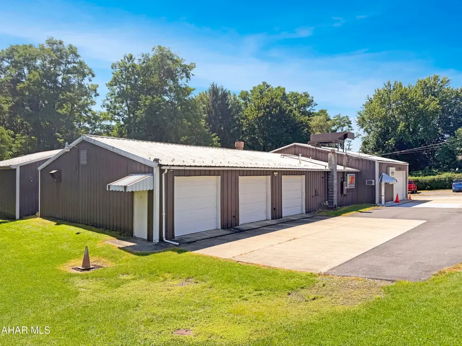 426 N Sheridan Street, Johnstown, PA 15906 - #2