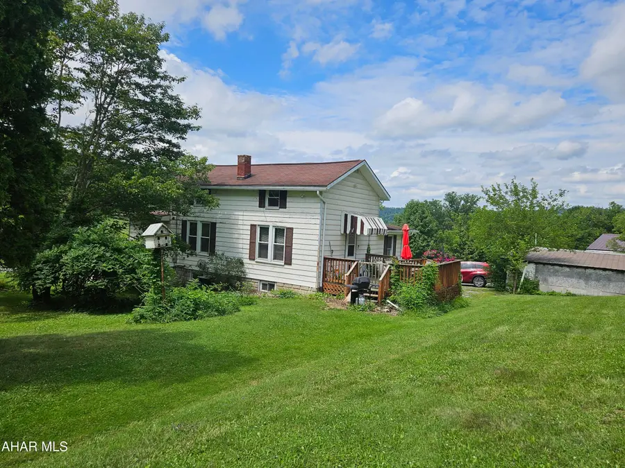 4729 E Loop Road, Hollidaysburg, PA 16648 - #2