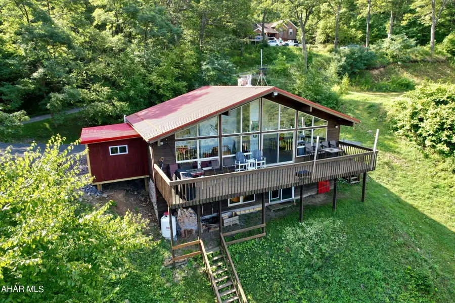384 Little Valley Road, Claysburg, PA 16625 - #2