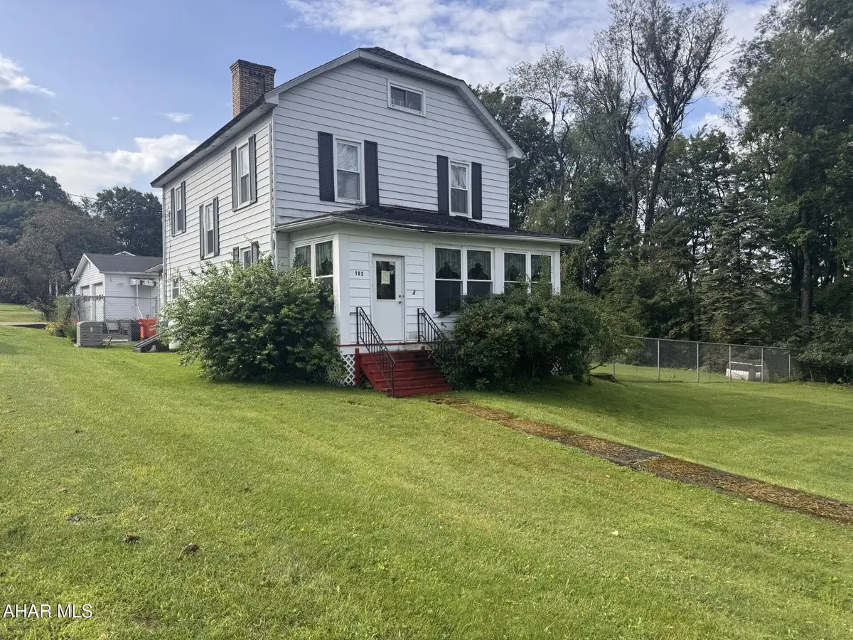 102 Mine Hill Road, Colver, PA 15927 - #1
