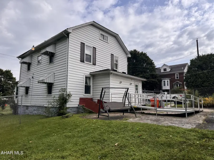 102 Mine Hill Road, Colver, PA 15927 - #2