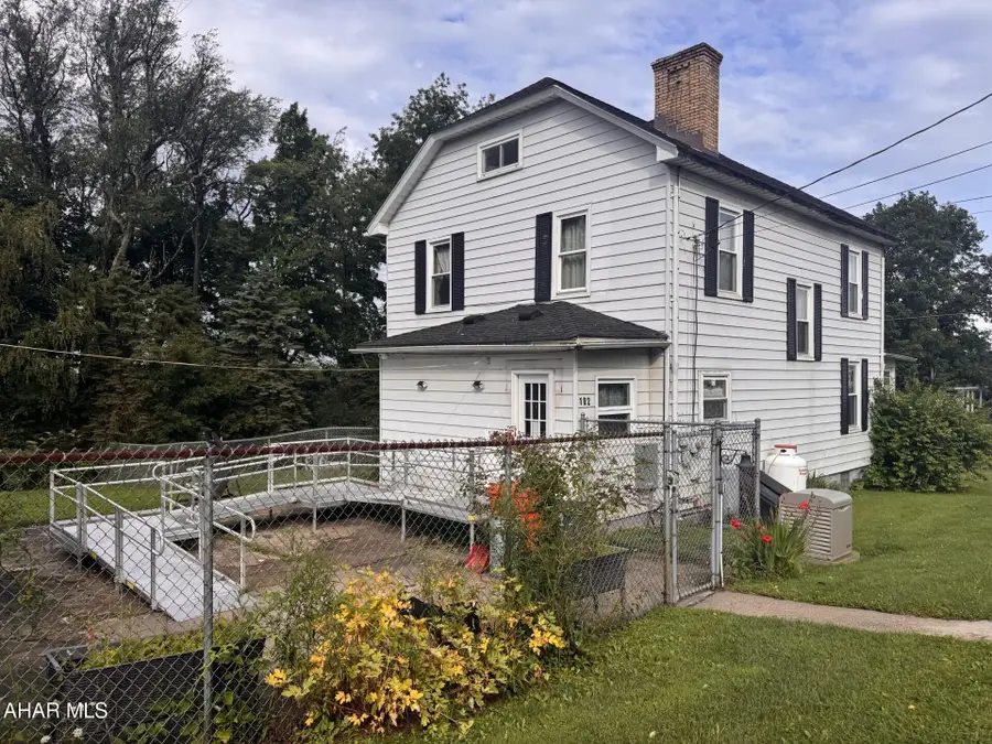 102 Mine Hill Road, Colver, PA 15927 - #3