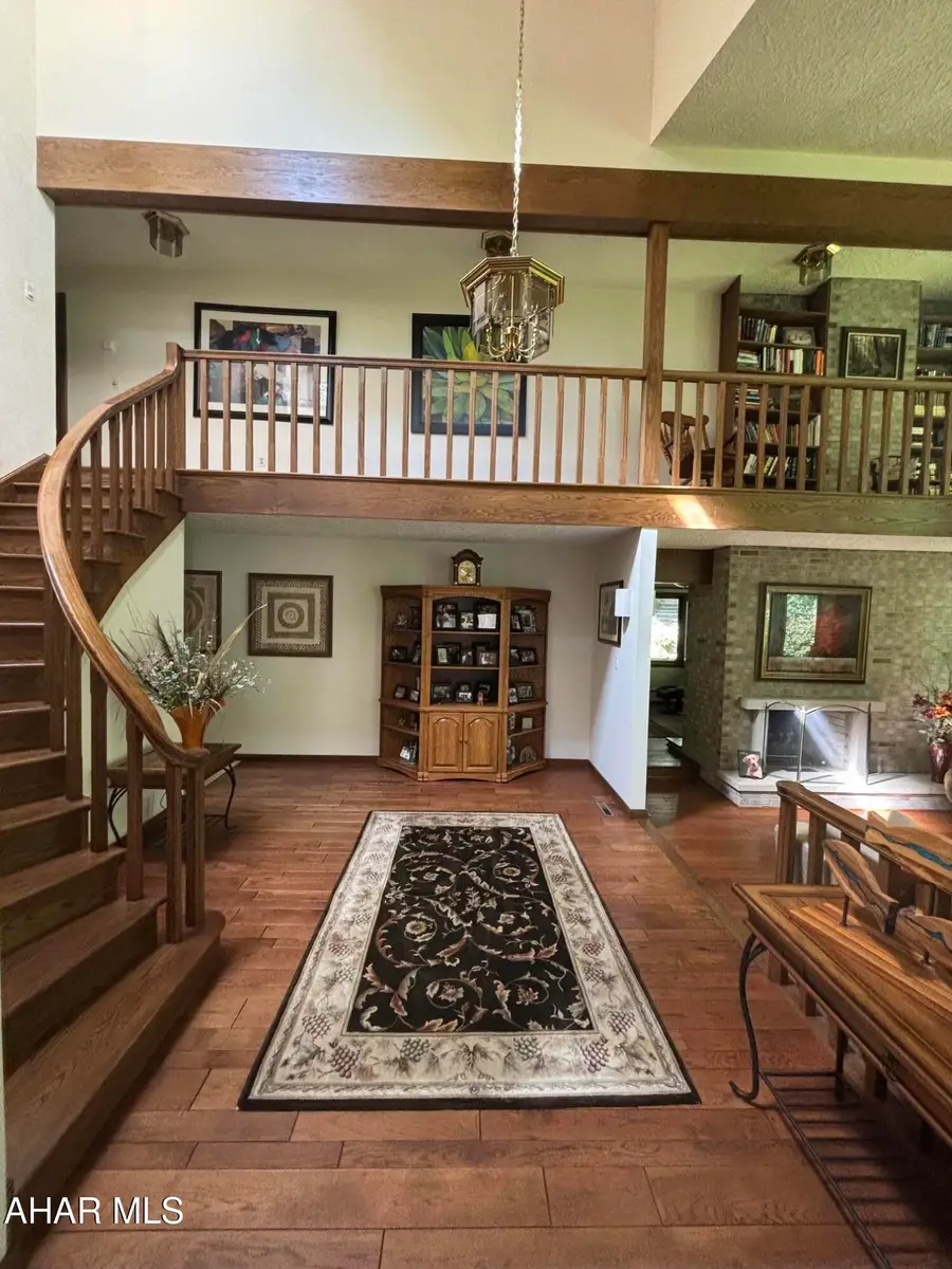 128 Stonehedge Road, Hollidaysburg, PA 16648 - #3