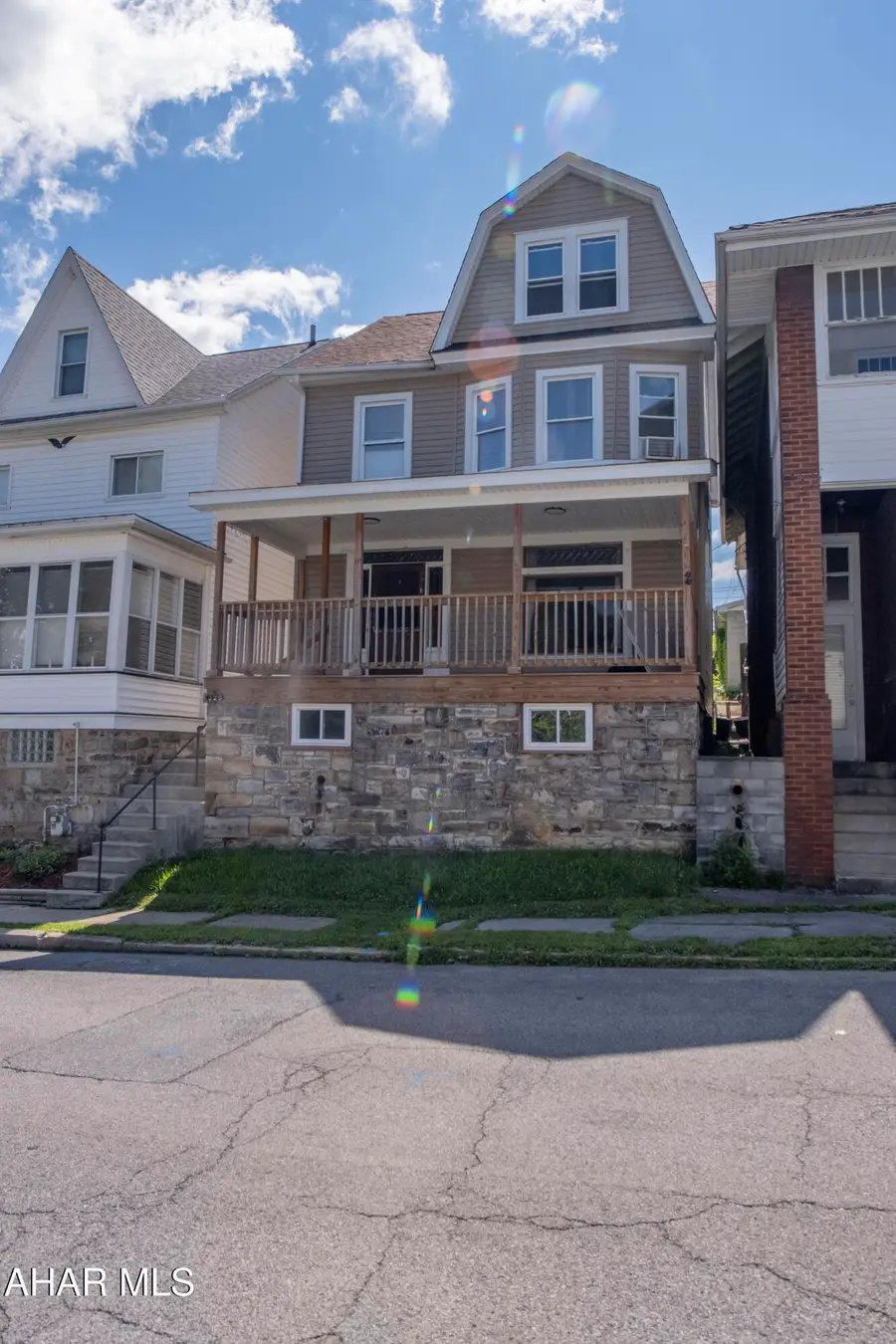 325 Bell Avenue, Altoona, PA 16602 - #2
