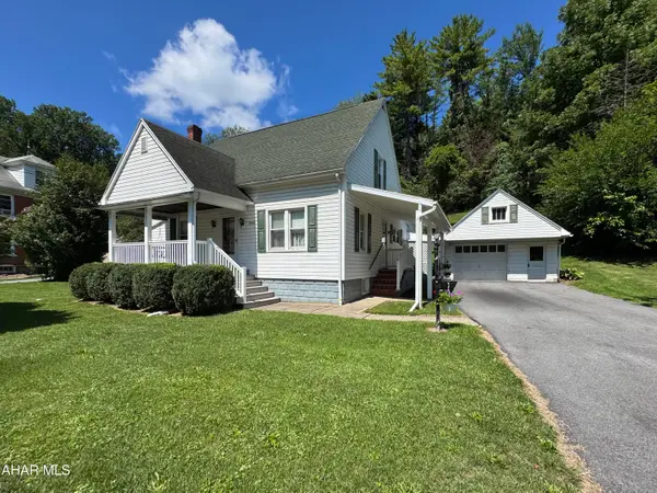 5751 Piney Creek Road, Williamsburg, PA 16693