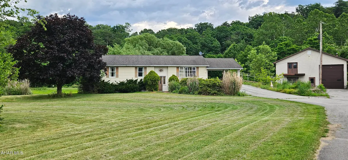 130 Carolyn Lane, East Freedom, PA 16637 - #1