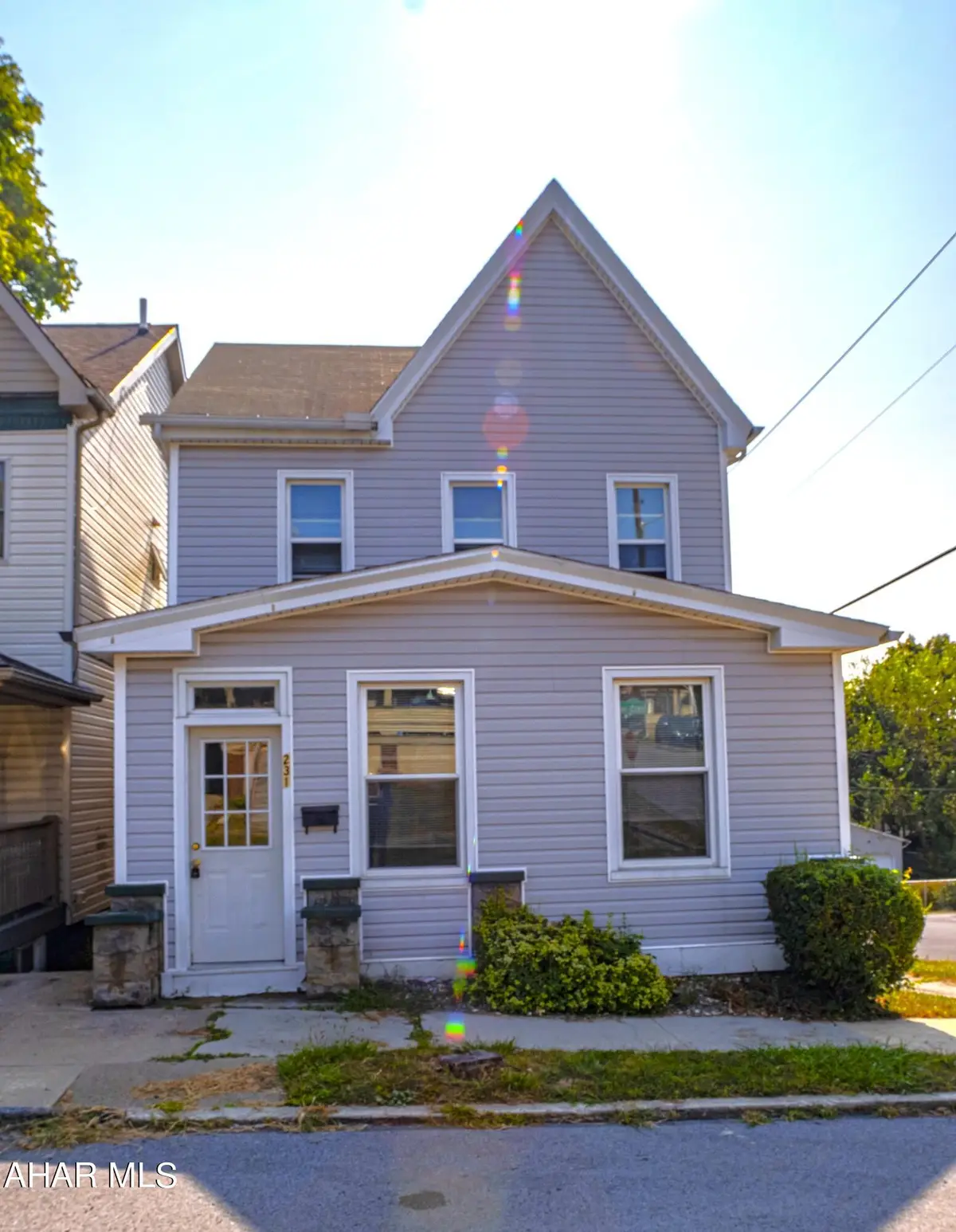 231 Beech Avenue, Altoona, PA 16601 - #1