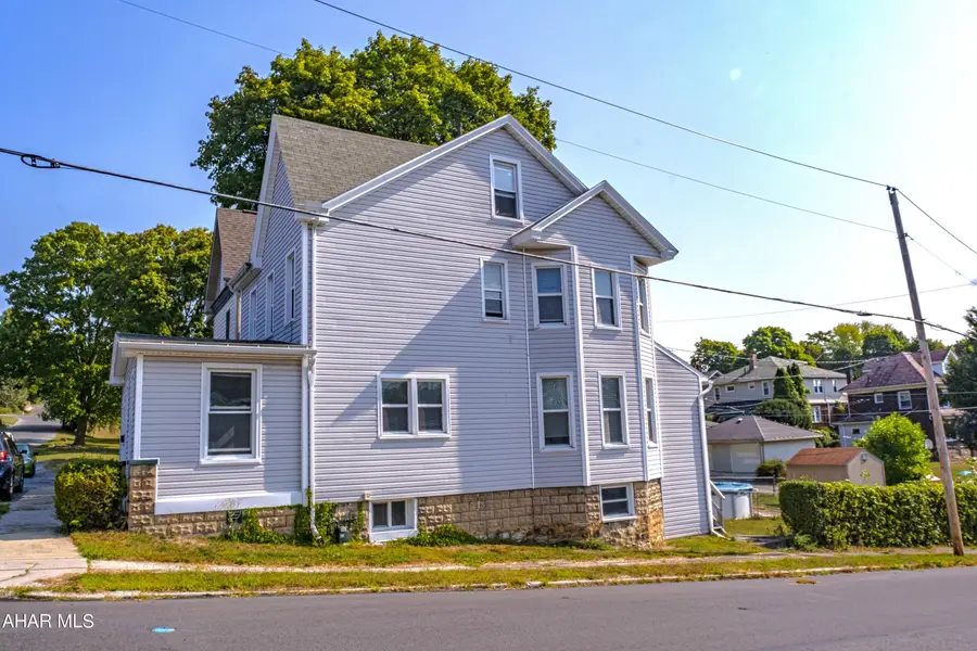 231 Beech Avenue, Altoona, PA 16601 - #3