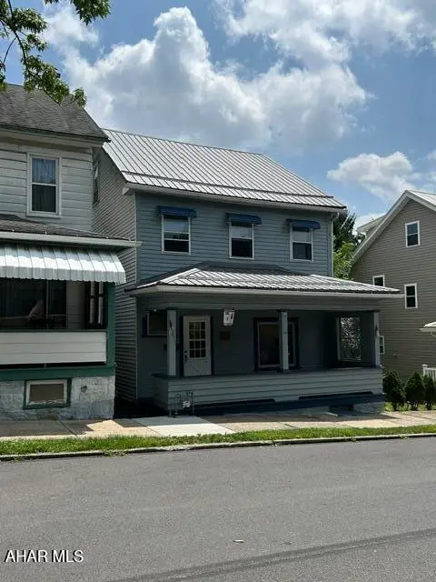 1623 Crawford Avenue, Altoona, PA 16602