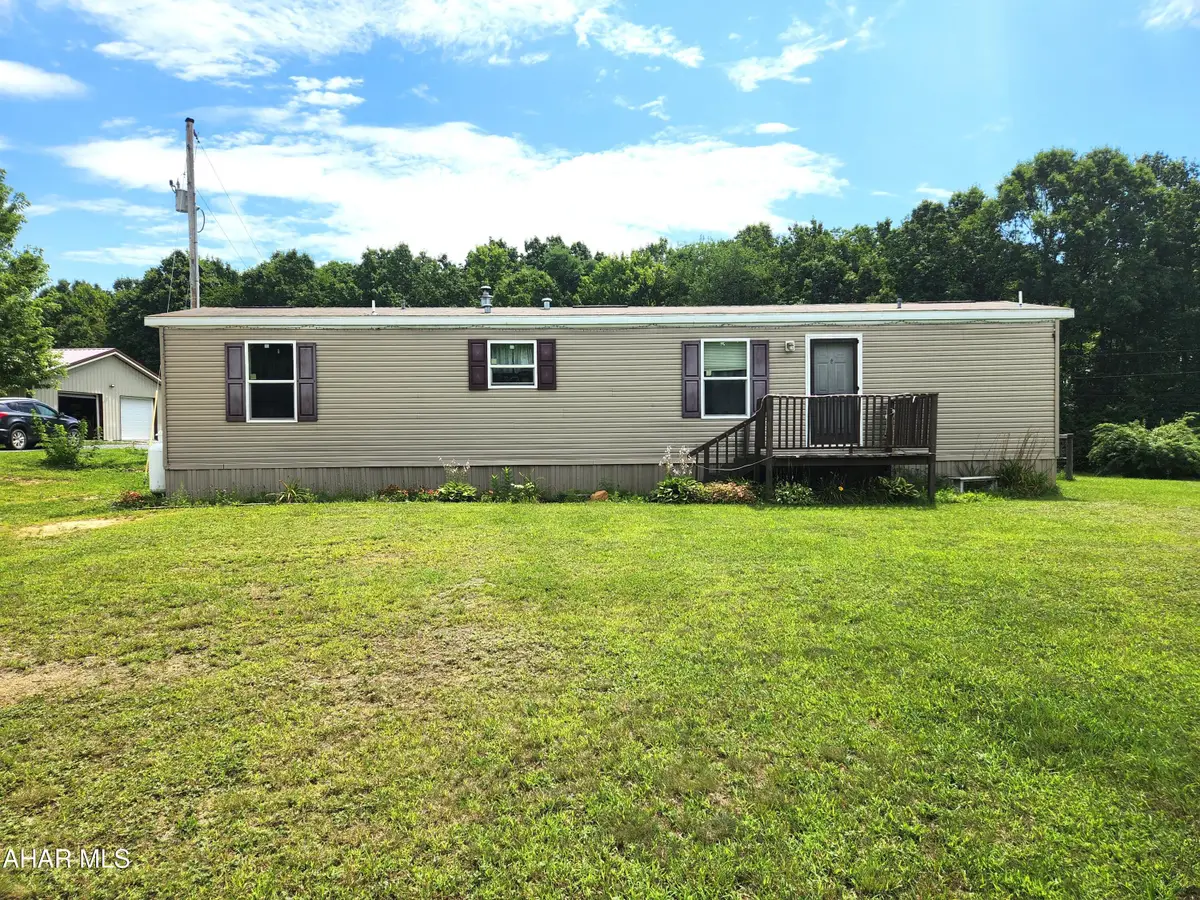 352 W Ridge Road, Schellsburg, PA 15559 - #1