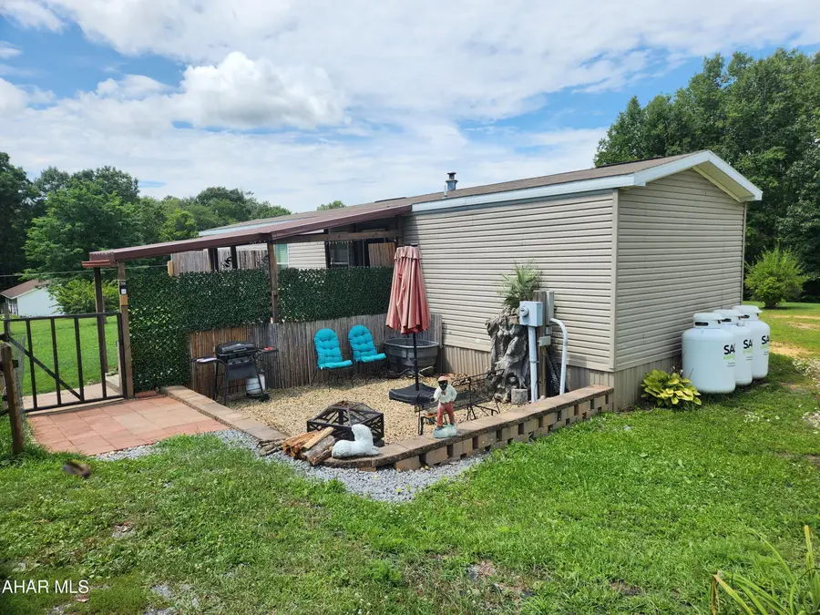 352 W Ridge Road, Schellsburg, PA 15559 - #2