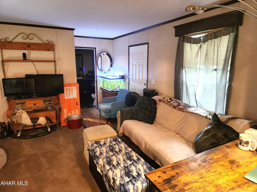 352 W Ridge Road, Schellsburg, PA 15559 - #3