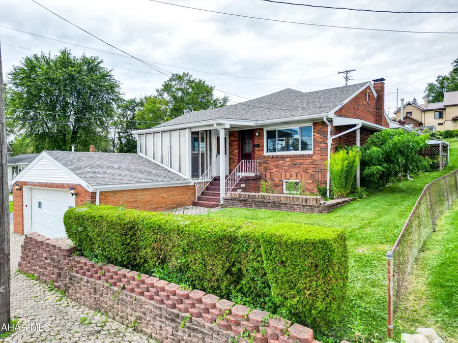 130 Park Street, Ebensburg, PA 15931 - #2