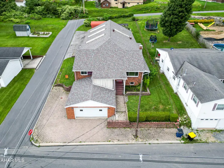 130 Park Street, Ebensburg, PA 15931 - #3