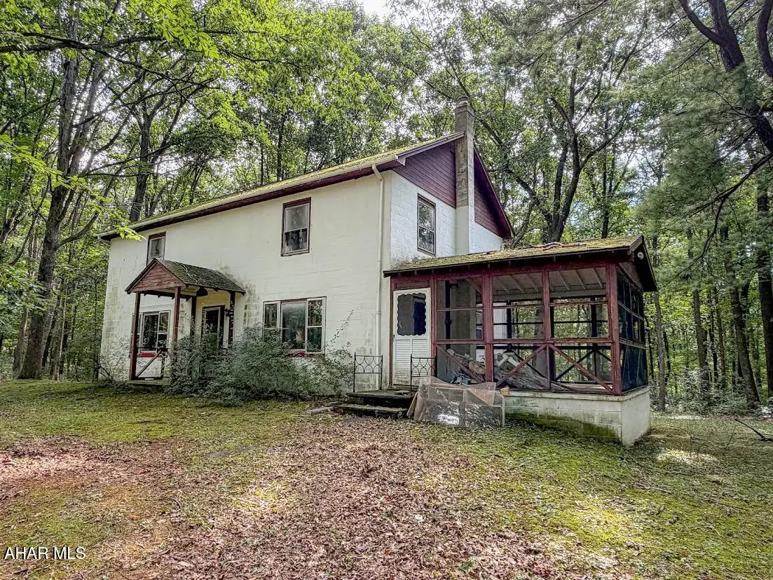 570 Paradise Hill Drive, Everett, PA 15537 - #1