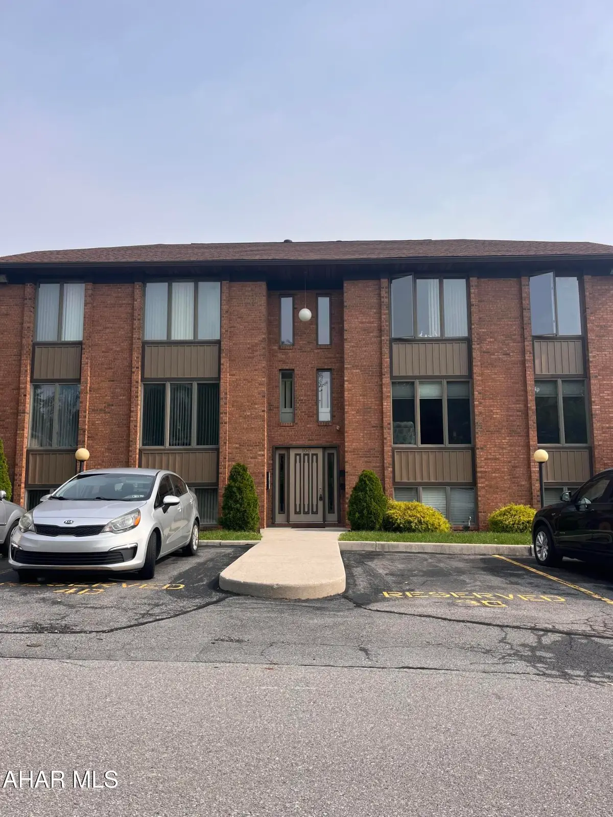 100 Beckman Drive #1a, Altoona, PA 16602 - #1