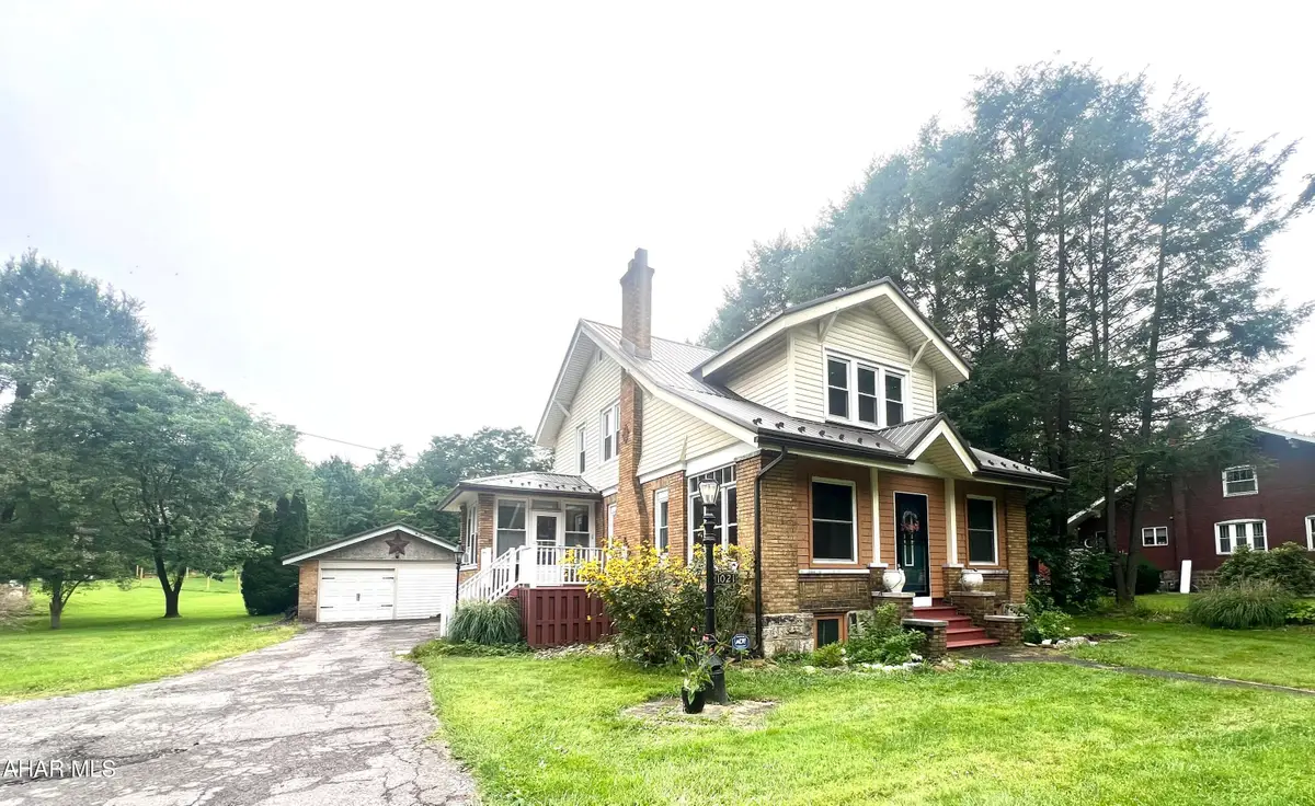 1021 58th Street, Altoona, PA 16601 - #1