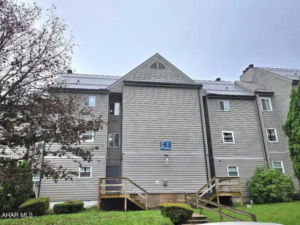 209 E Valley Point Lane #C602, Claysburg, PA 16625