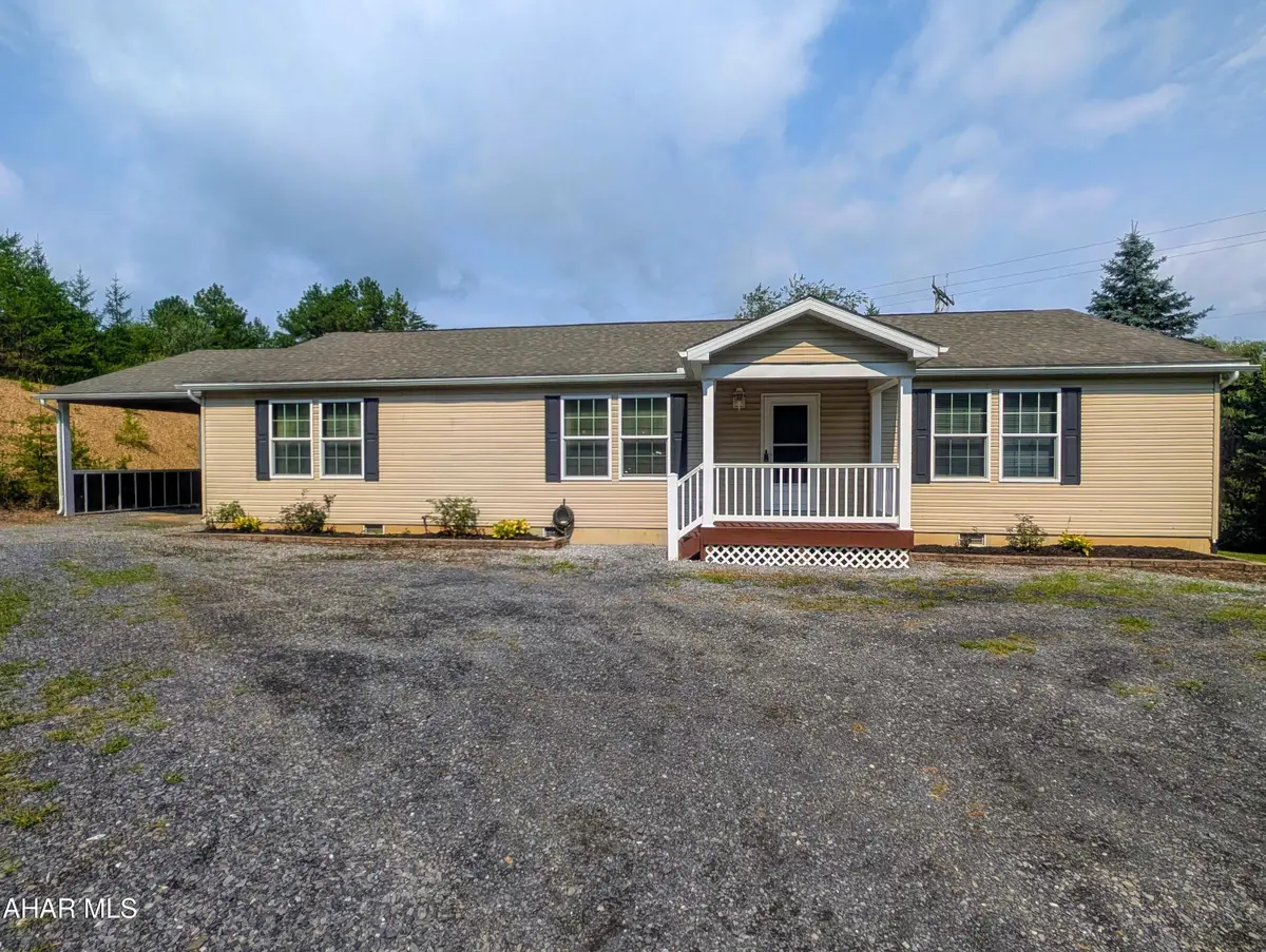 532 Beegle Road, Bedford, PA 15522 - #1