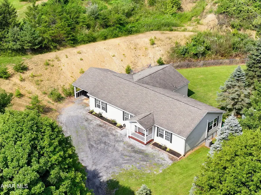 532 Beegle Road, Bedford, PA 15522 - #2