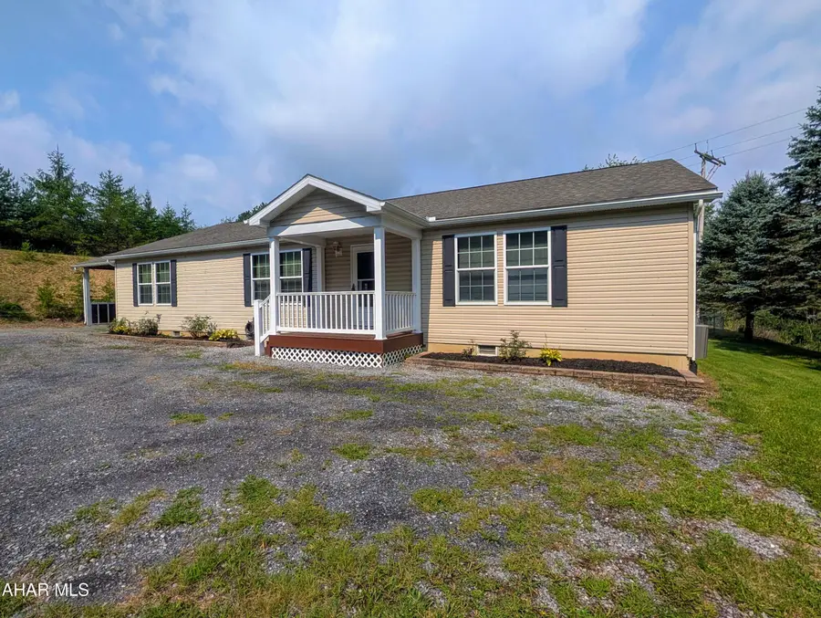 532 Beegle Road, Bedford, PA 15522 - #3