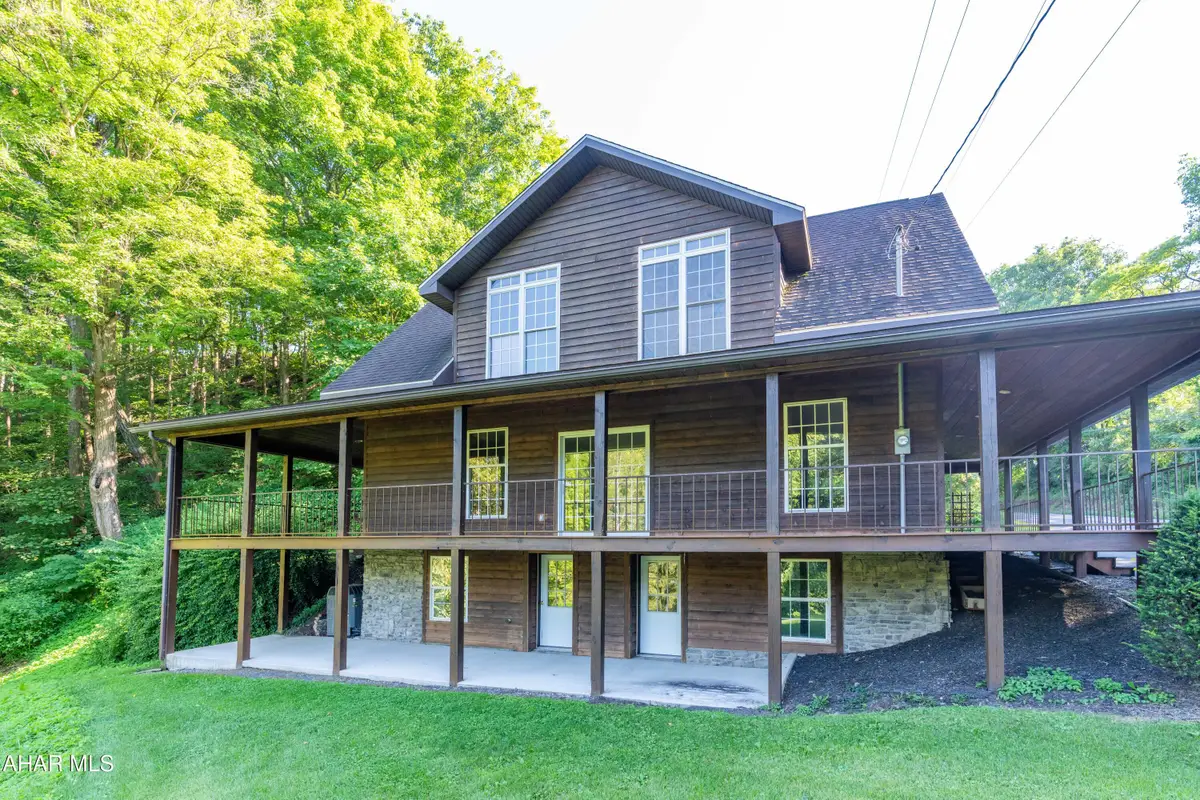 5183 Pemberton Road, Tyrone, PA 16686 - #1