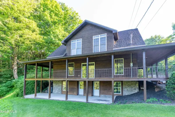 5183 Pemberton Road, Tyrone, PA 16686