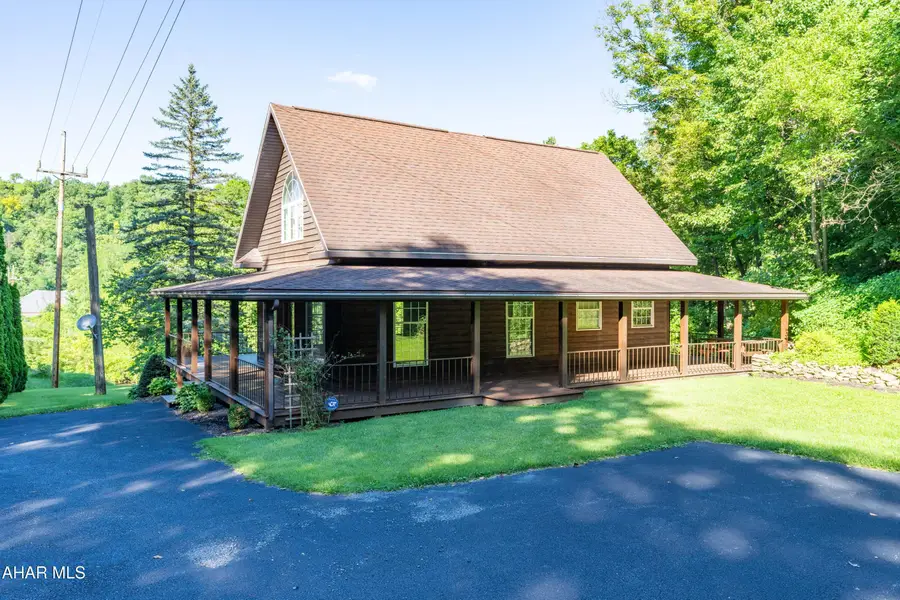 5183 Pemberton Road, Tyrone, PA 16686 - #3