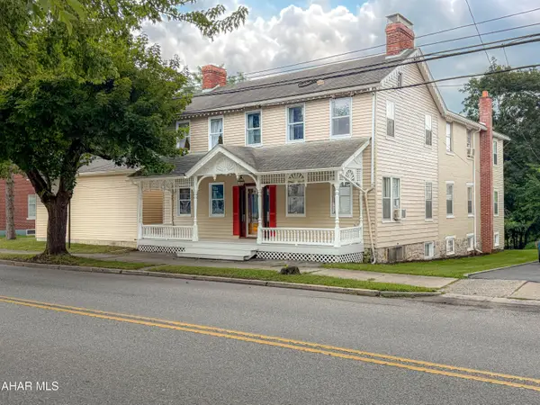 242 E Main Street, Everett, PA 15537