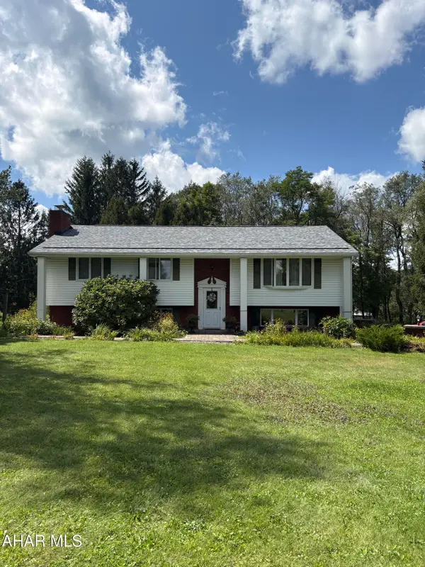 157 Dodson Drive, Portage, PA 15946