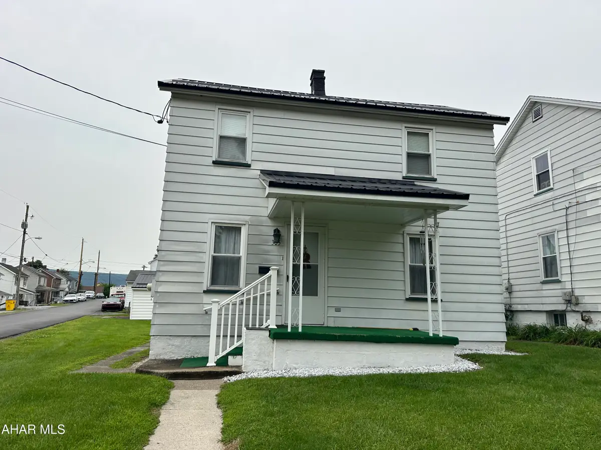 305 Juniata Street, Sproul, PA 16682 - #1